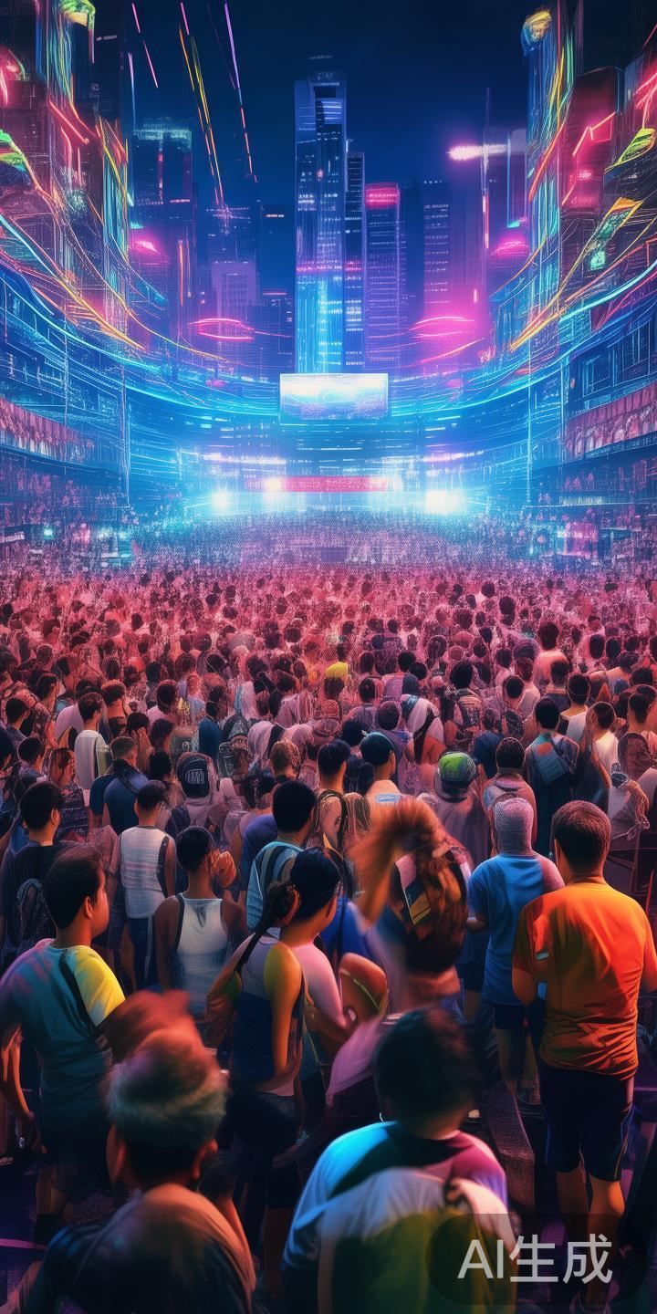 全面深入探索菲律宾凯发体育平台精彩赛事与优质服务体验