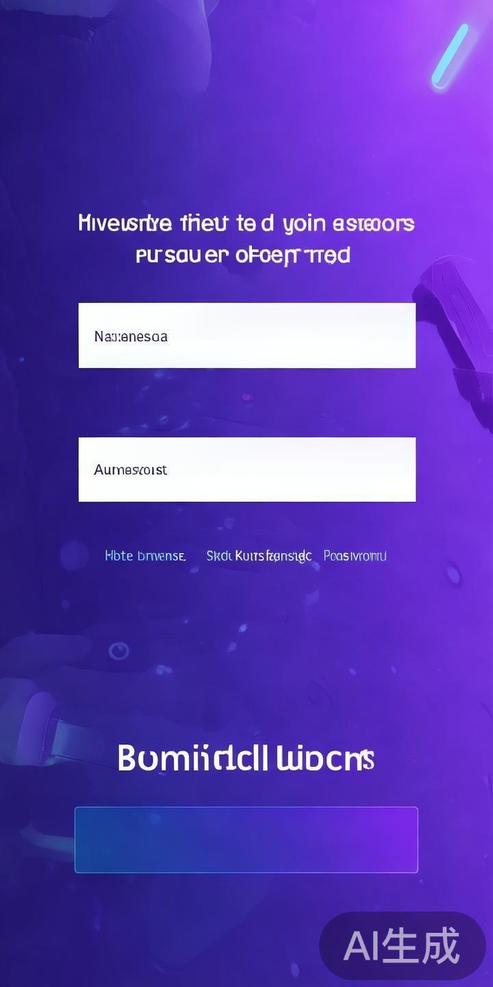 登录流程：开启应用后，输入注册时的用户名与密码，若