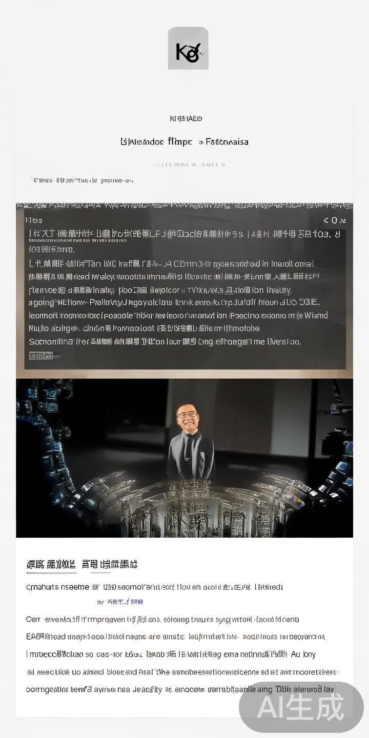 全面解析K8凯发在百度百科中的详细介绍与深度解读