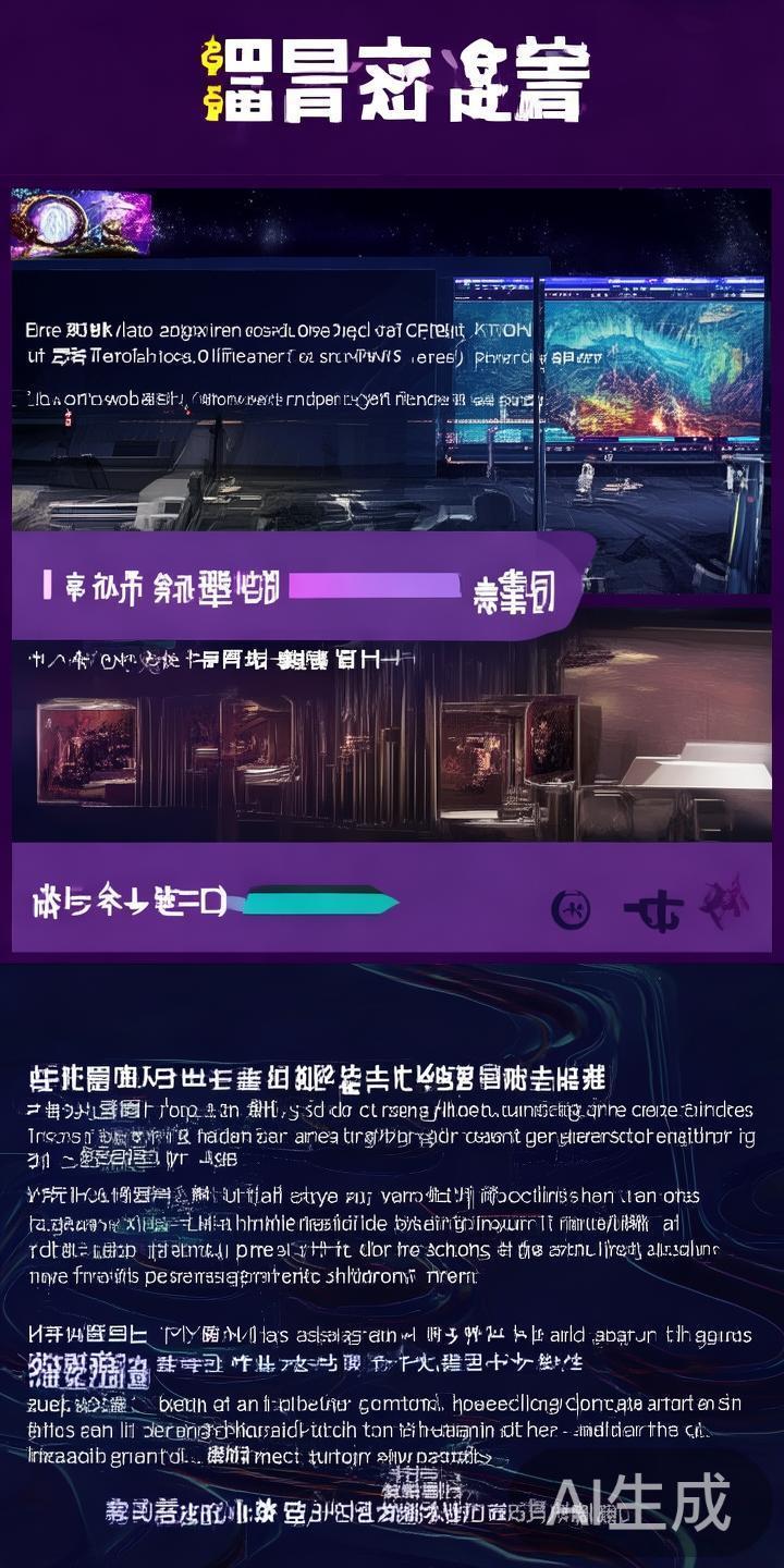 在当今互联网时代，线上娱乐方式不断创新，给用户带来