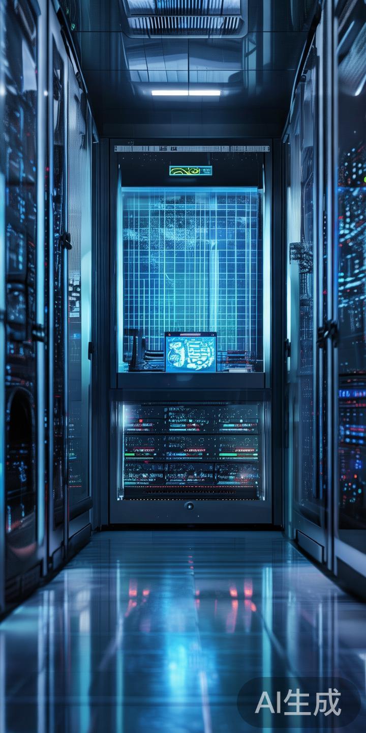 据官方资料披露，凯发K8的核心数据中心主要位于亚洲