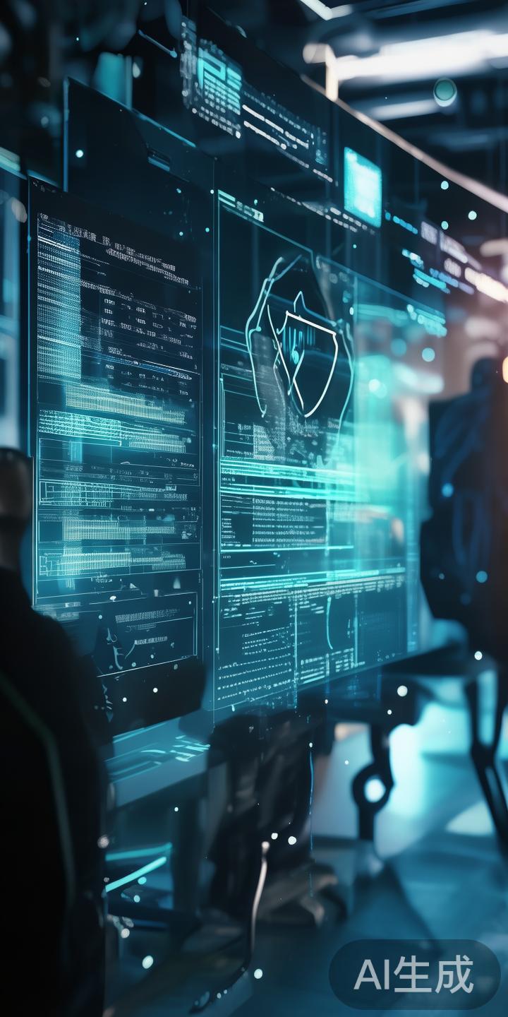 稳定优质的技术支持：借助先进的云计算和网络安全技术