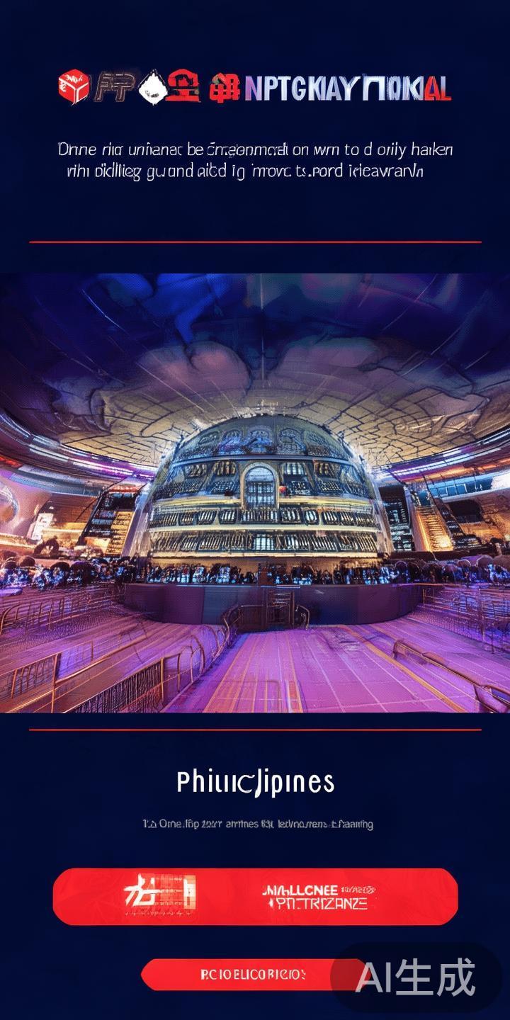 深入探讨凯发k8国际在菲律宾提供的精品娱乐平台与丰富多样的博彩服务 随着线上娱乐行业的不断发展,菲律宾已成为全球博彩业