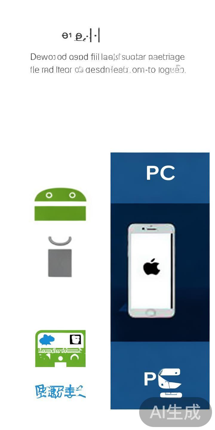 根据您的设备类型，选择对应的下载版本。安卓用户应选