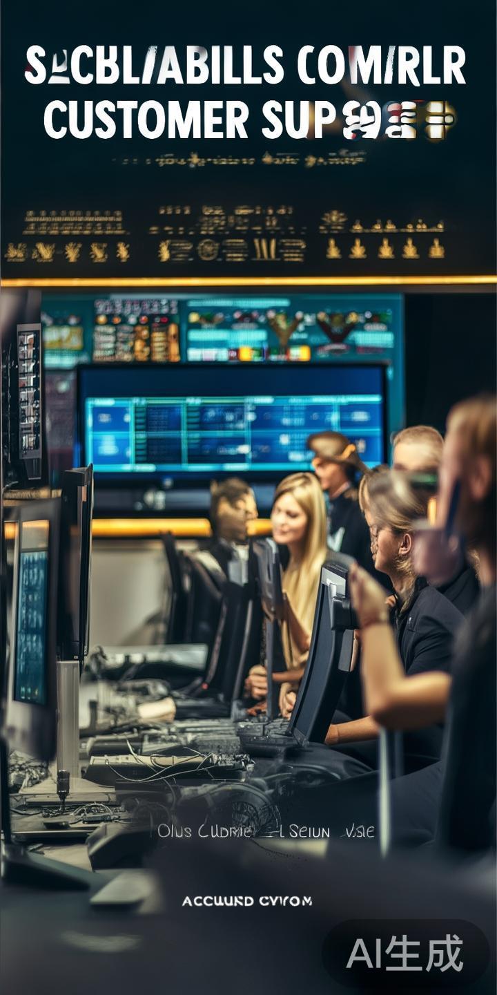 全面解析凯发k8AG旗舰厅平台优势与最新玩法策略全面介绍 优质的客户服务
平台拥有专业的客服团队,提供24