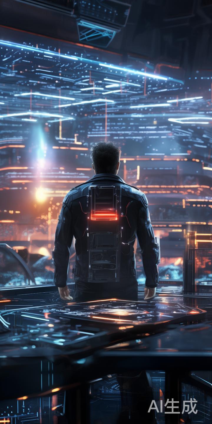 凯发k8国际未来发展前景与潜力全面分析与展望 未来,凯发k8国际若能继续加大在人工智能、大数据等