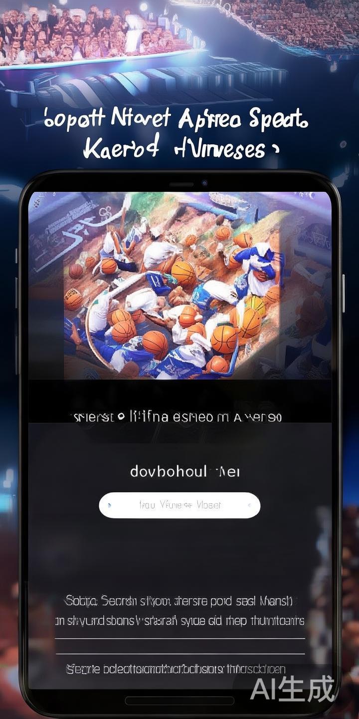 在数字化娱乐时代，体育迷们对于观看篮球足球等精彩赛