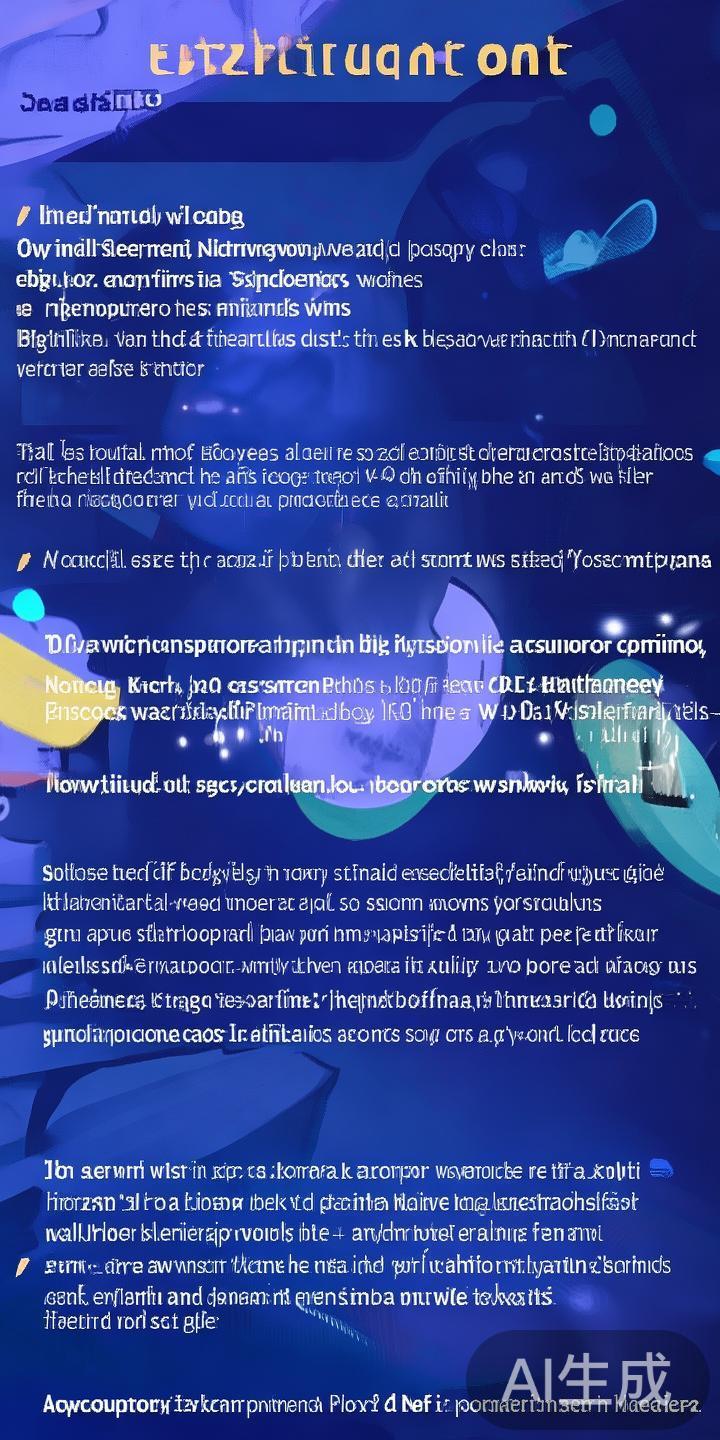 全面解读凯发娱乐的信誉状况与用户口碑评价分析与展望 某知名用户在社区中分享了自己的体验。他表示,刚开始