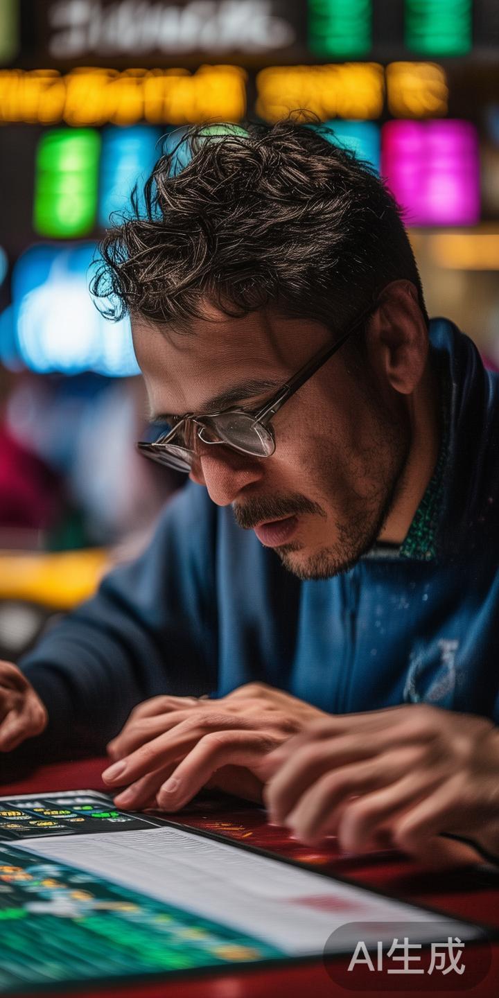 在进行任何体育赛事的投注之前，首先要理解欧洲杯盘口