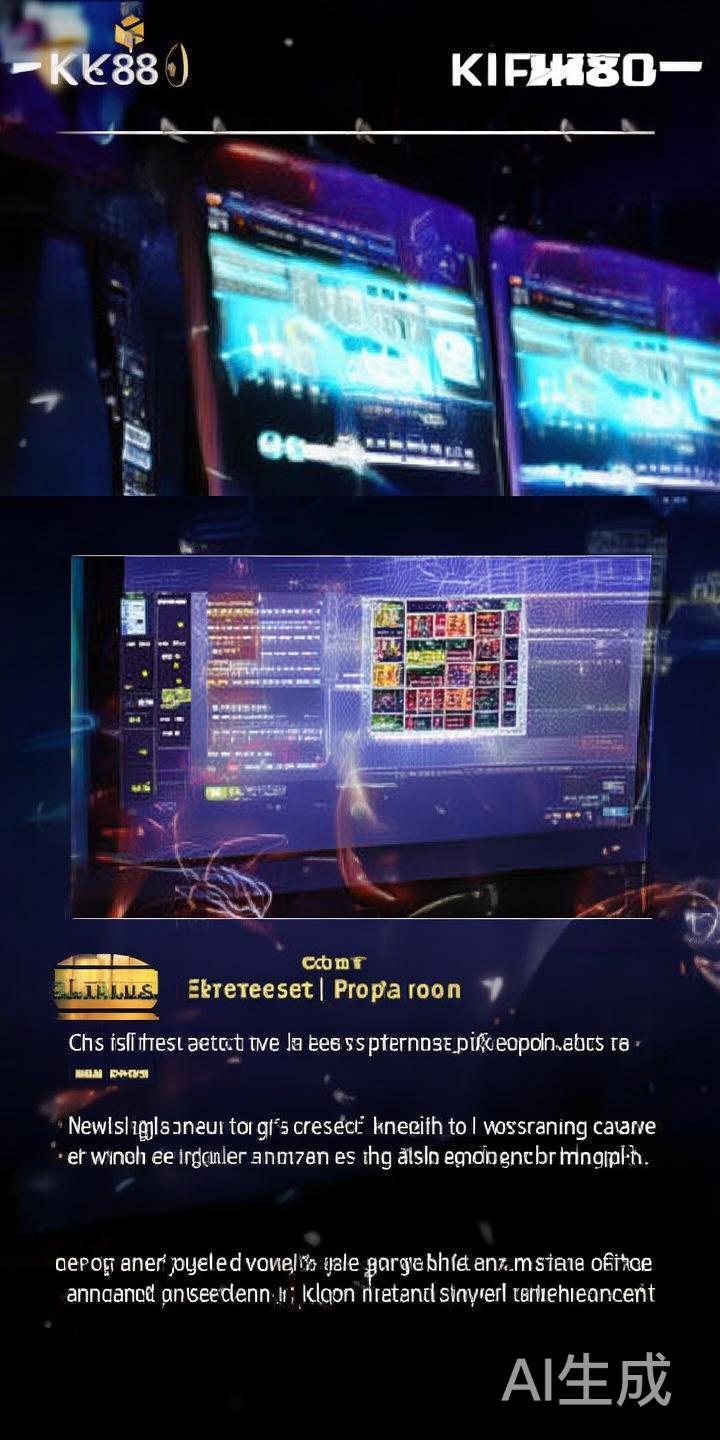 全面解析凯发K8平台的独特优势及最新优惠活动推荐方案 在当今网络娱乐不断发展的背景下,选择一个安全可靠且