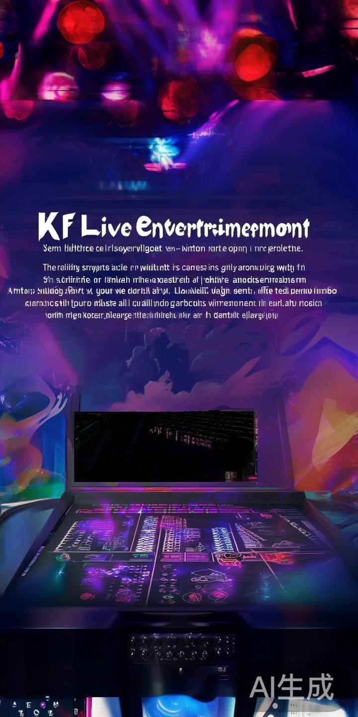 在当今数字娱乐高速发展的时代，人们对线上娱乐体验的