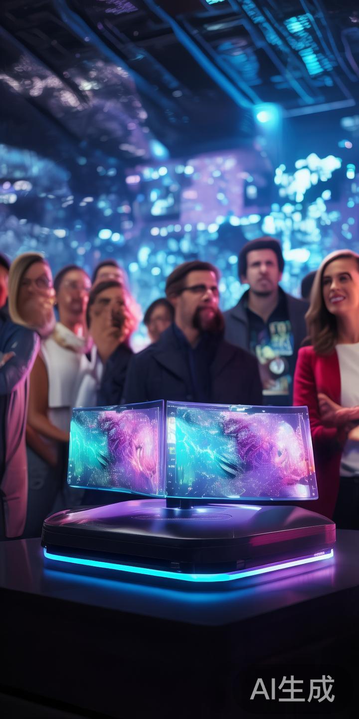 全面掌握凯发娱乐公开平台最新动态与未来发展趋势分析 首先,技术创新将持续驱动平台升级。虚拟现实(VR)