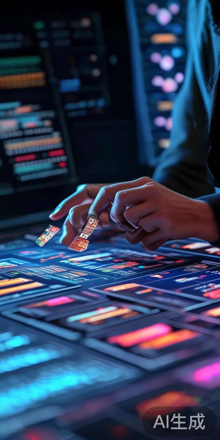 全面解析凯发体育百家乐玩法与技巧,助你轻松掌握赢取胜利秘诀 由此可见,控制投注方式和合理分析牌面趋势成为赢取关